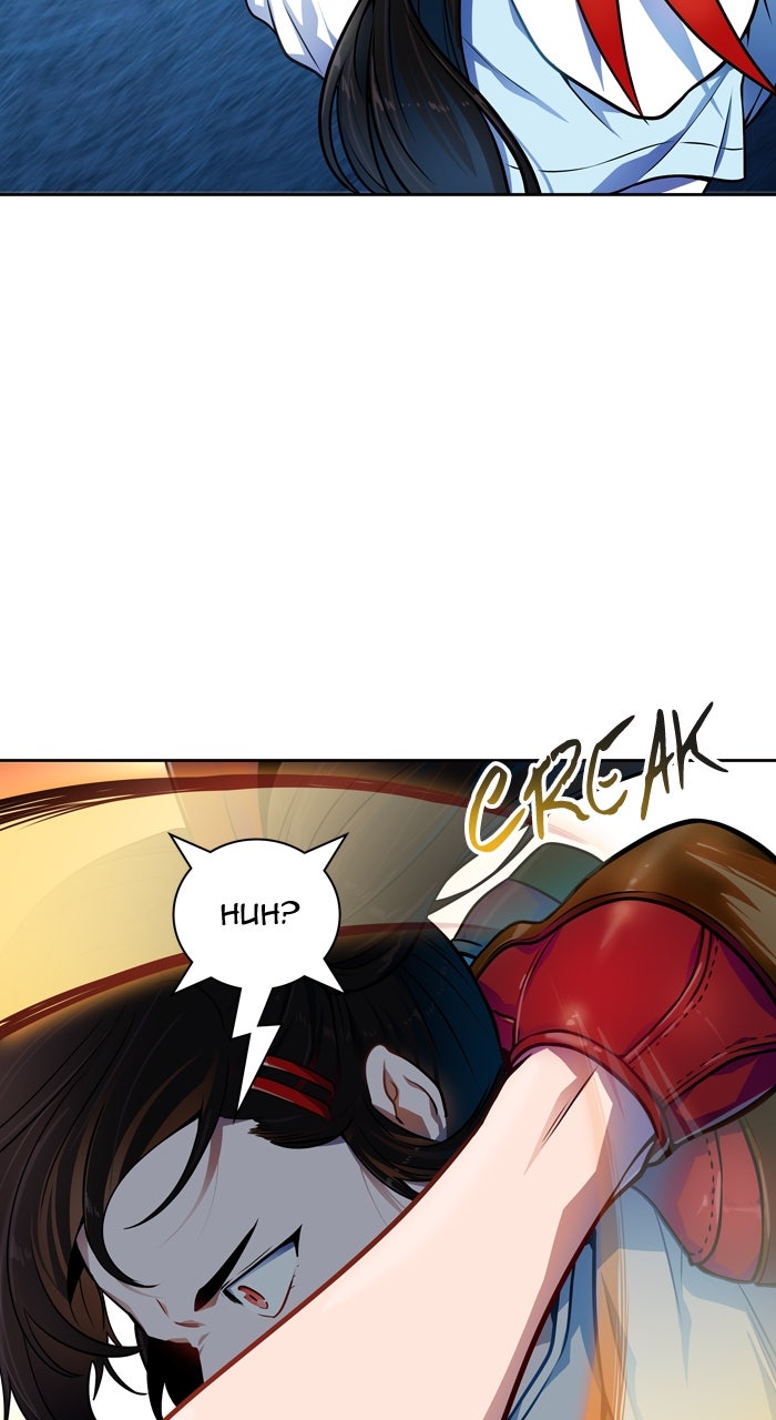 Tower of God Manga Chapter 564 page 134 - [Season 3] Ep. 147