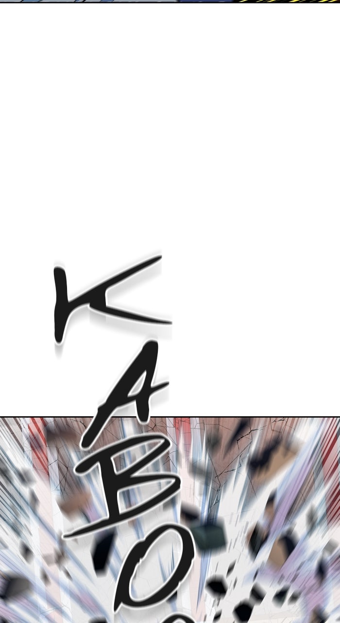 Tower of God Manga Chapter 564 page 136 - [Season 3] Ep. 147