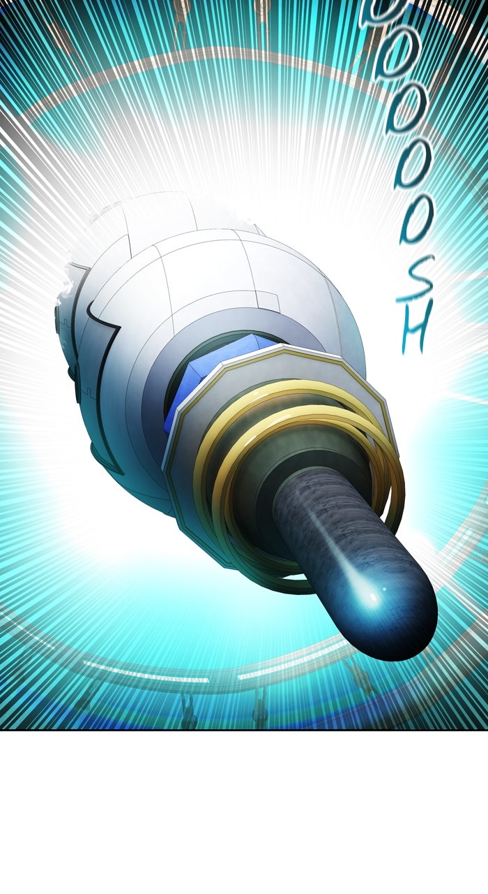 Tower of God Manga Chapter 564 page 14 - [Season 3] Ep. 147