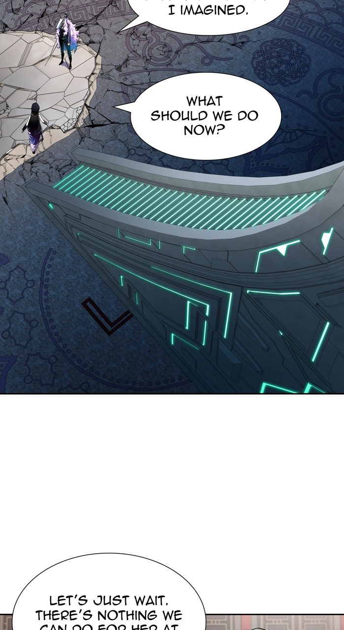 Tower of God Manga Chapter 564 page 2 - [Season 3] Ep. 147