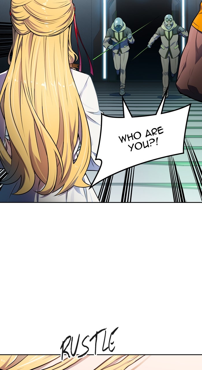 Tower of God Manga Chapter 564 page 22 - [Season 3] Ep. 147