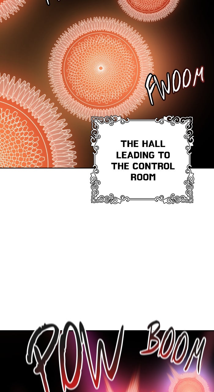 Tower of God Manga Chapter 564 page 29 - [Season 3] Ep. 147