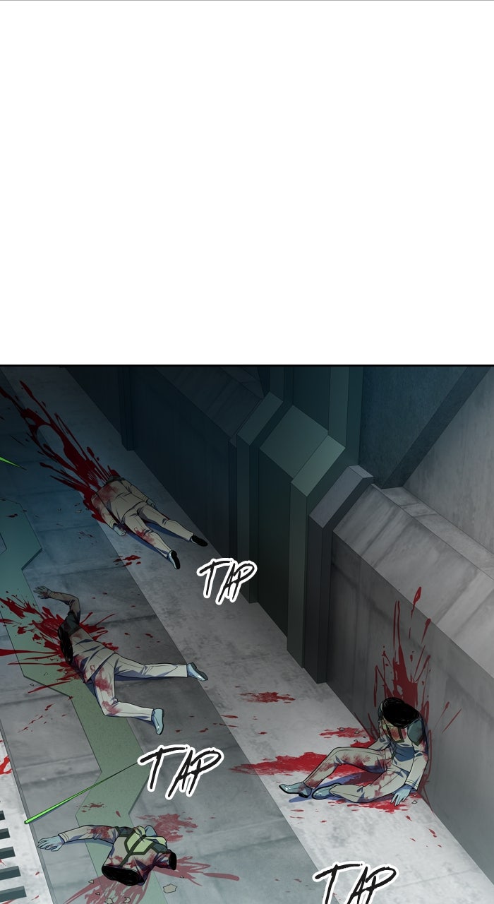 Tower of God Manga Chapter 564 page 32 - [Season 3] Ep. 147