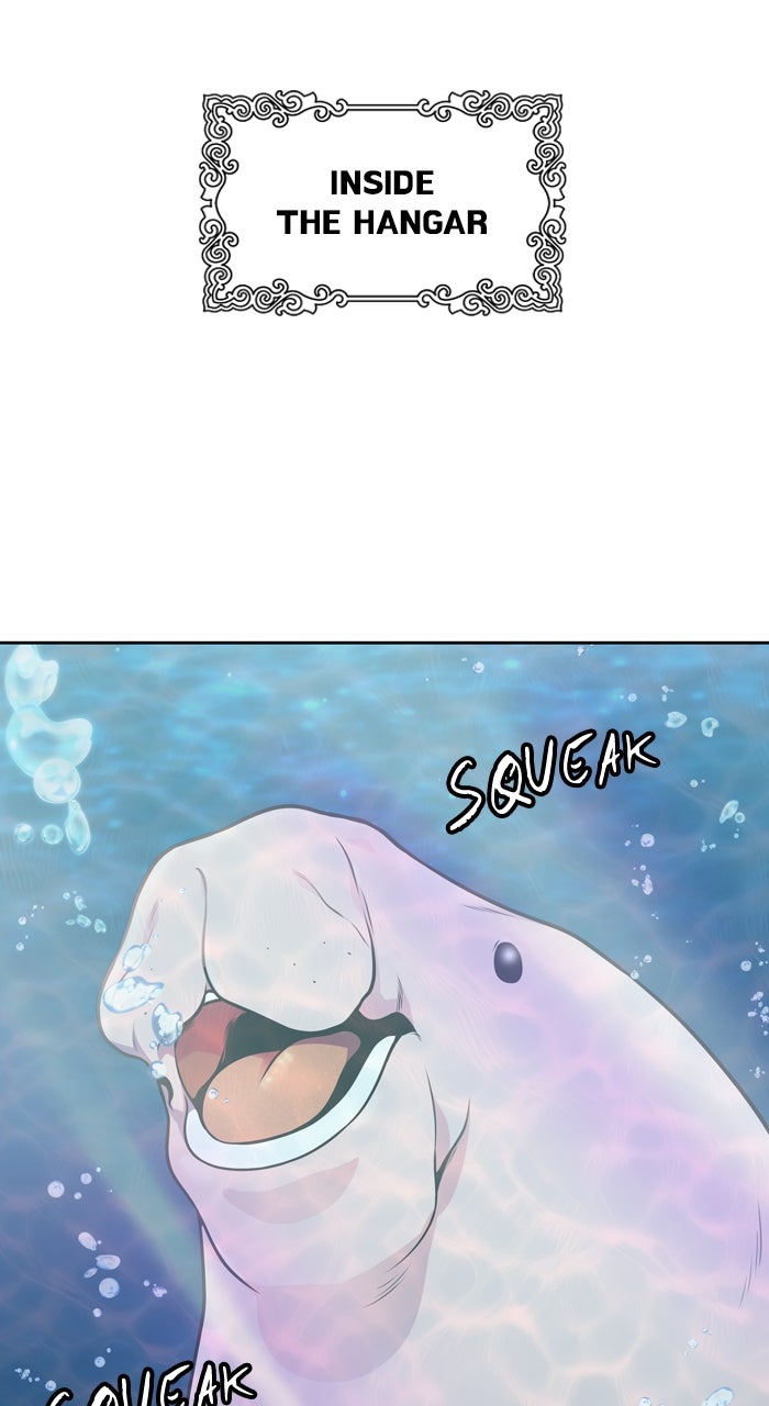 Tower of God Manga Chapter 564 page 41 - [Season 3] Ep. 147