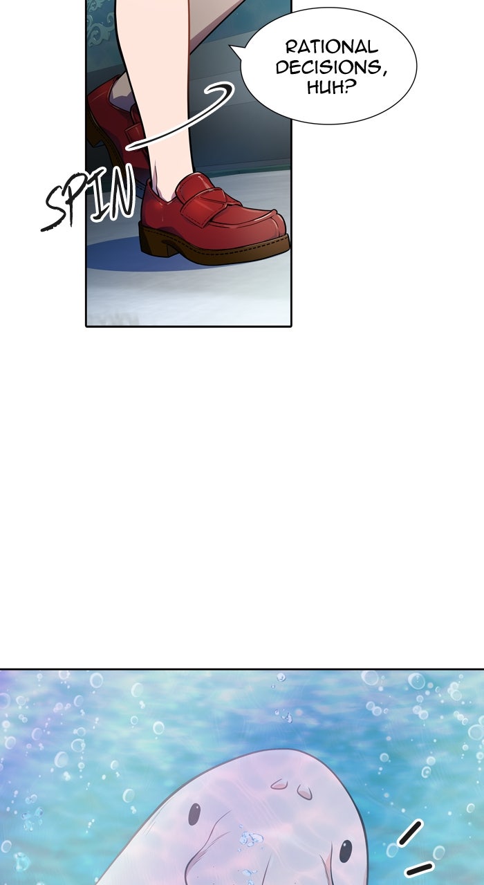 Tower of God Manga Chapter 564 page 46 - [Season 3] Ep. 147