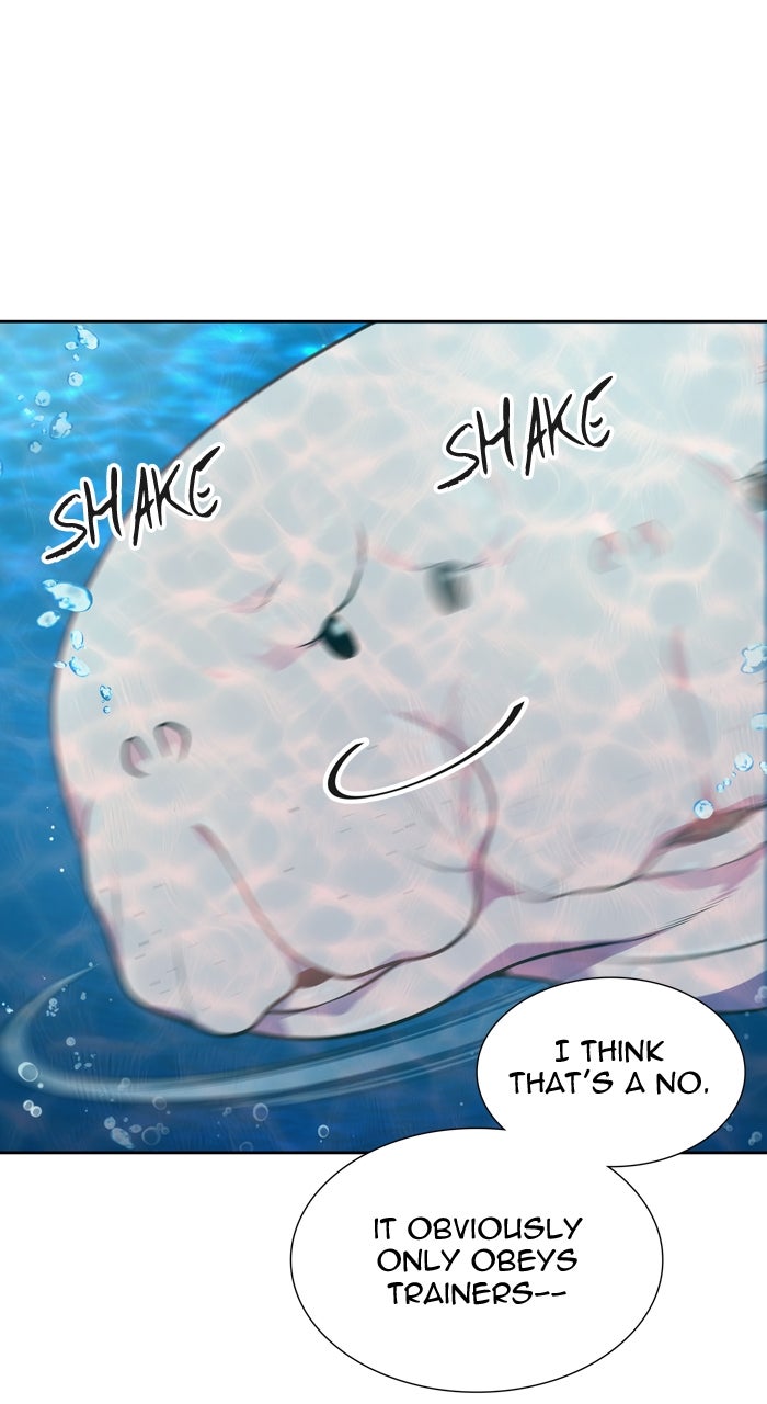 Tower of God Manga Chapter 564 page 48 - [Season 3] Ep. 147