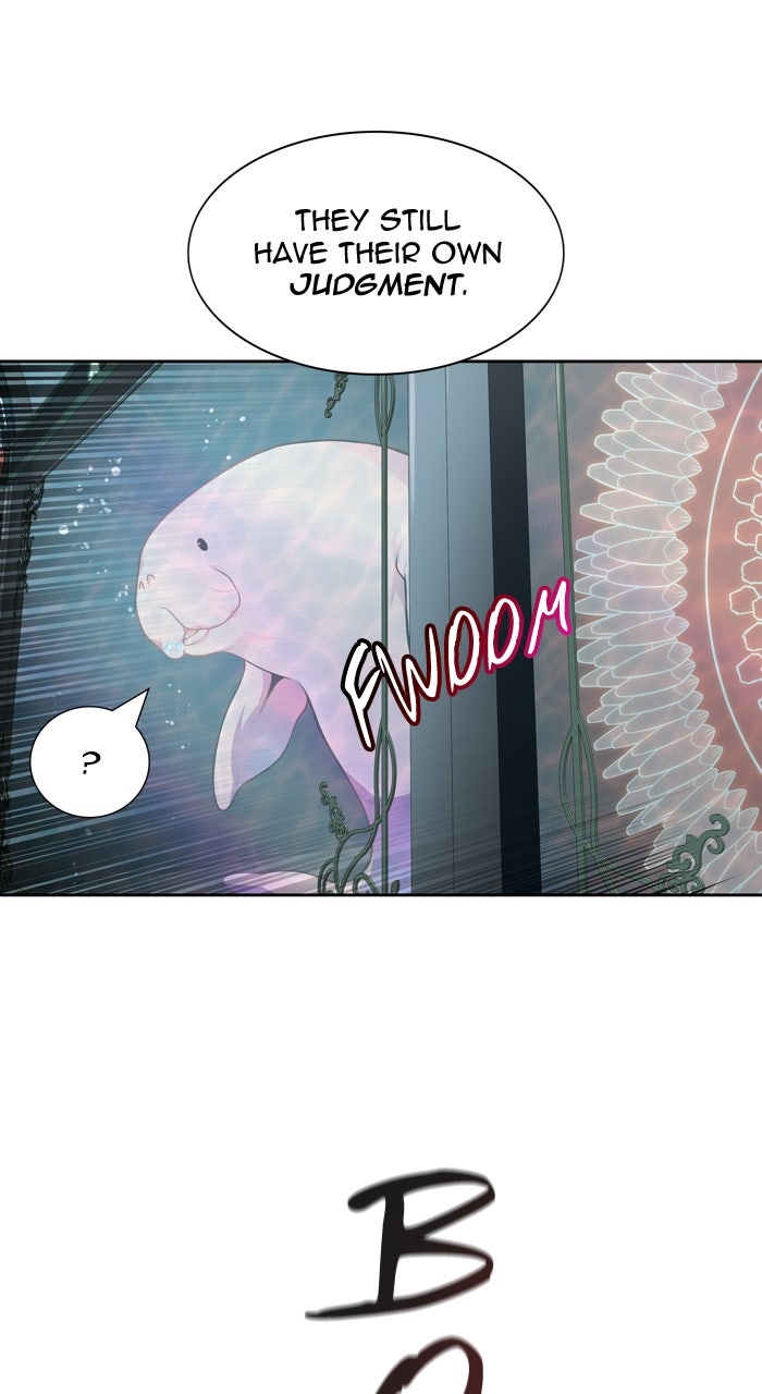 Tower of God Manga Chapter 564 page 50 - [Season 3] Ep. 147