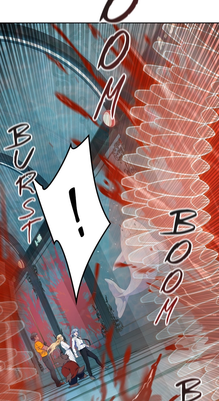 Tower of God Manga Chapter 564 page 51 - [Season 3] Ep. 147