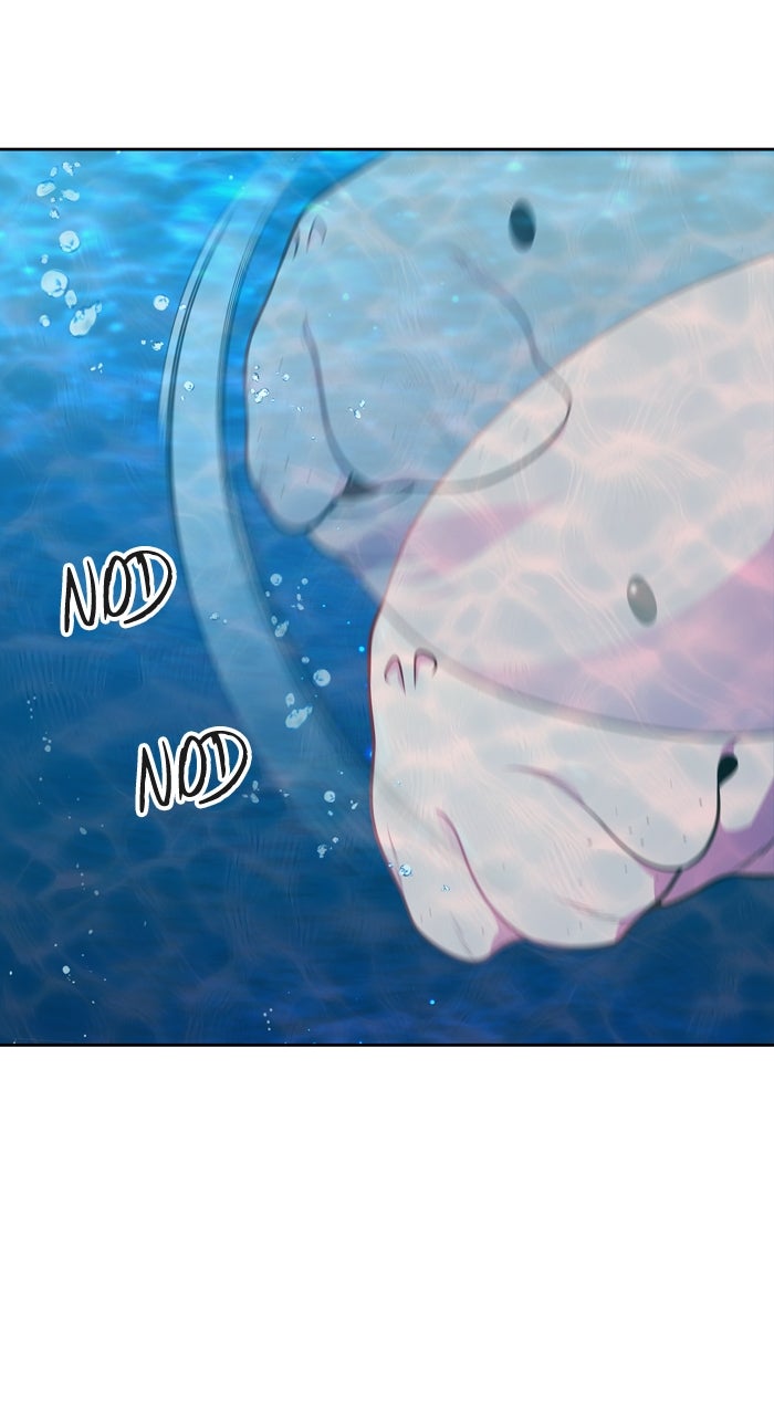 Tower of God Manga Chapter 564 page 55 - [Season 3] Ep. 147