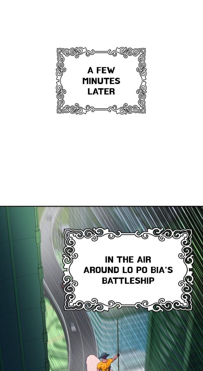 Tower of God Manga Chapter 564 page 56 - [Season 3] Ep. 147