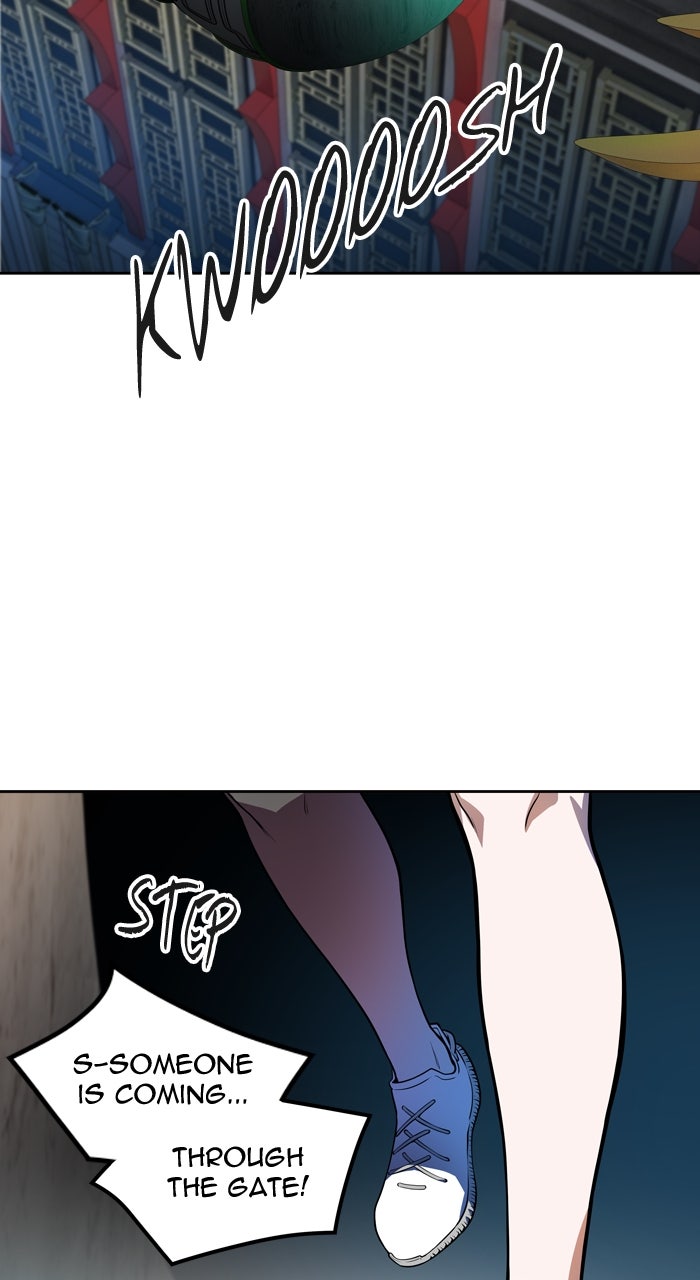 Tower of God Manga Chapter 564 page 6 - [Season 3] Ep. 147