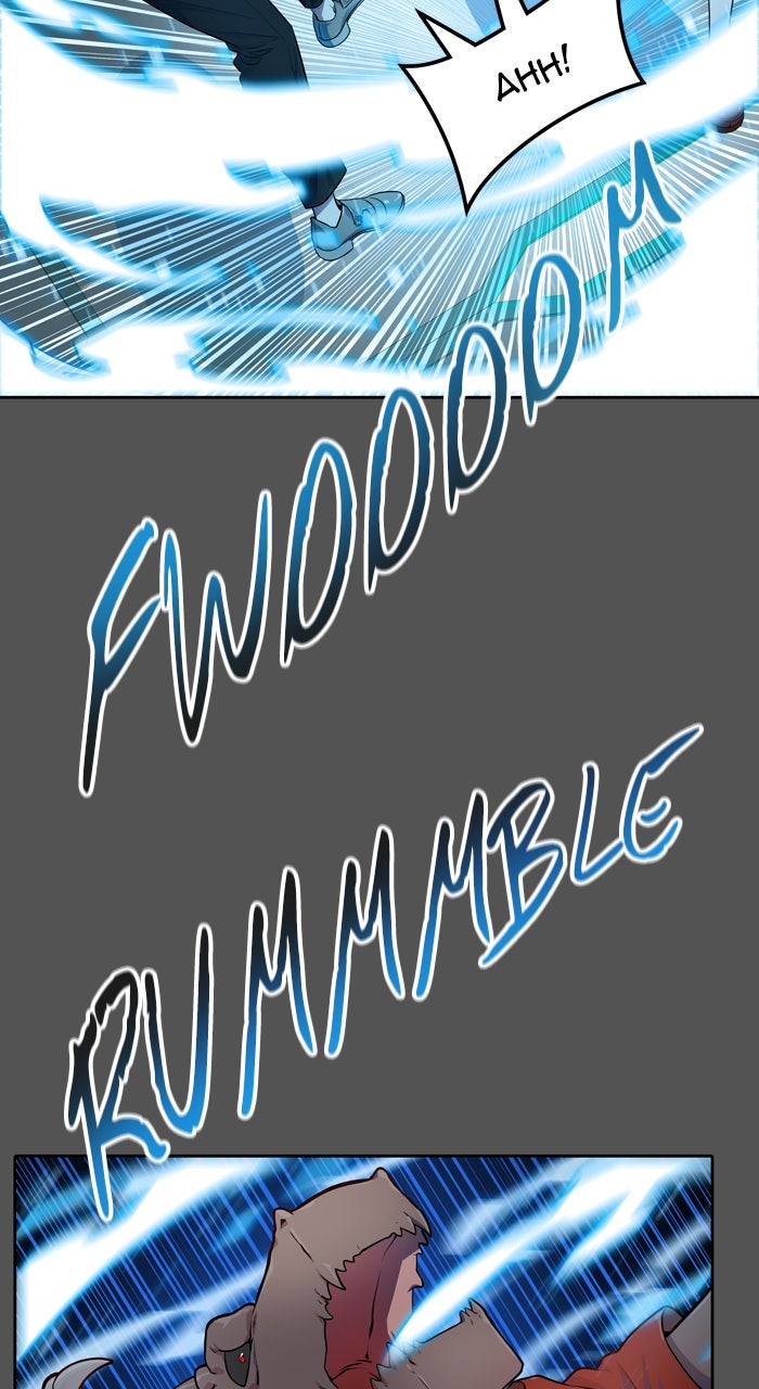 Tower of God Manga Chapter 564 page 67 - [Season 3] Ep. 147