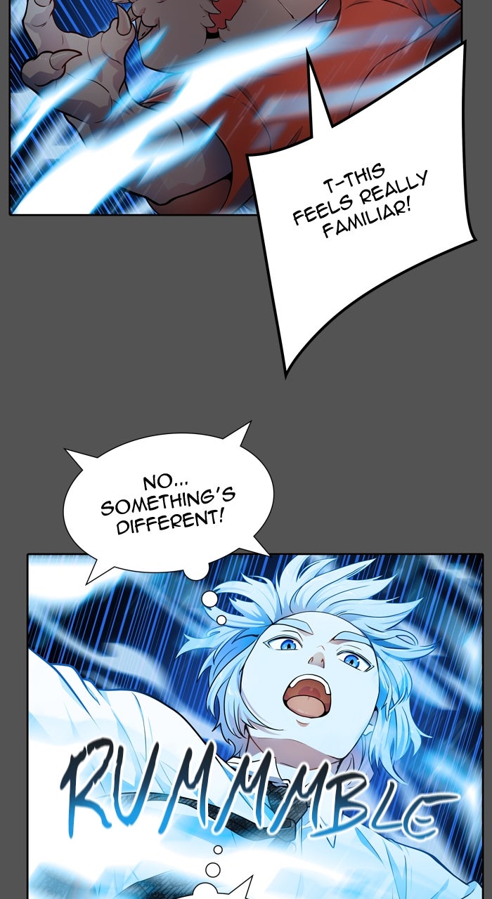 Tower of God Manga Chapter 564 page 68 - [Season 3] Ep. 147