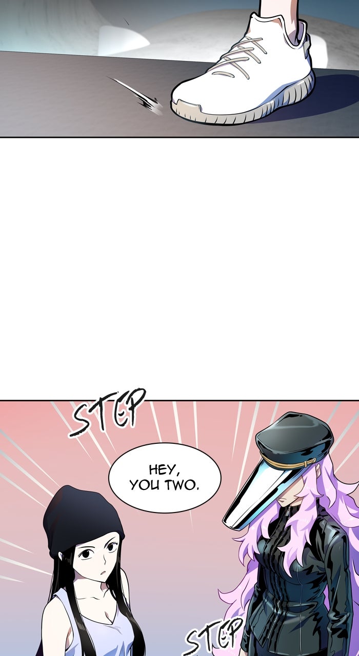 Tower of God Manga Chapter 564 page 7 - [Season 3] Ep. 147