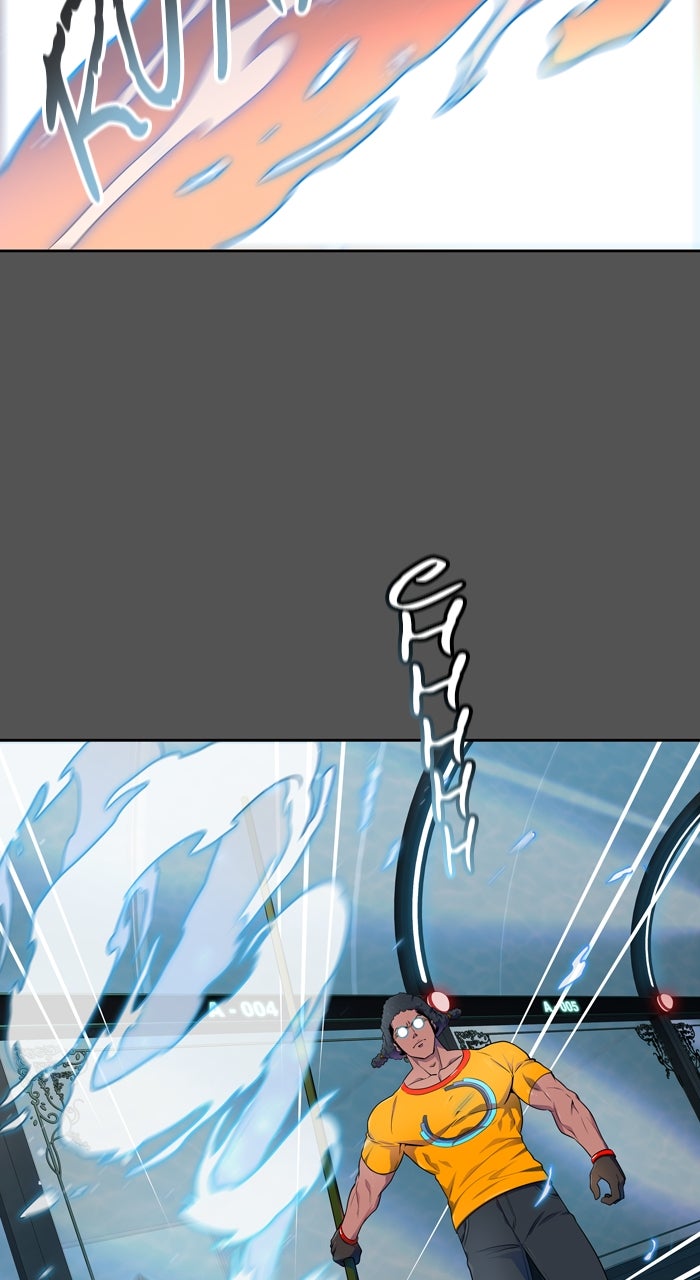 Tower of God Manga Chapter 564 page 70 - [Season 3] Ep. 147