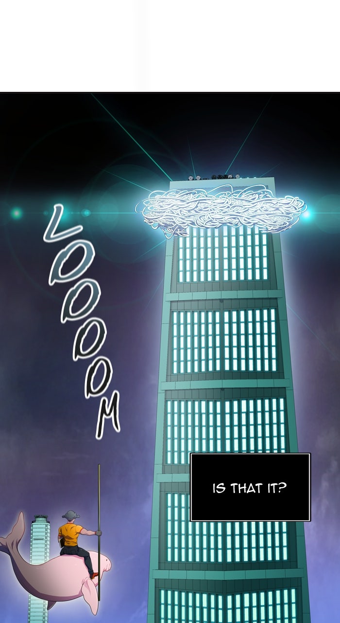 Tower of God Manga Chapter 564 page 76 - [Season 3] Ep. 147