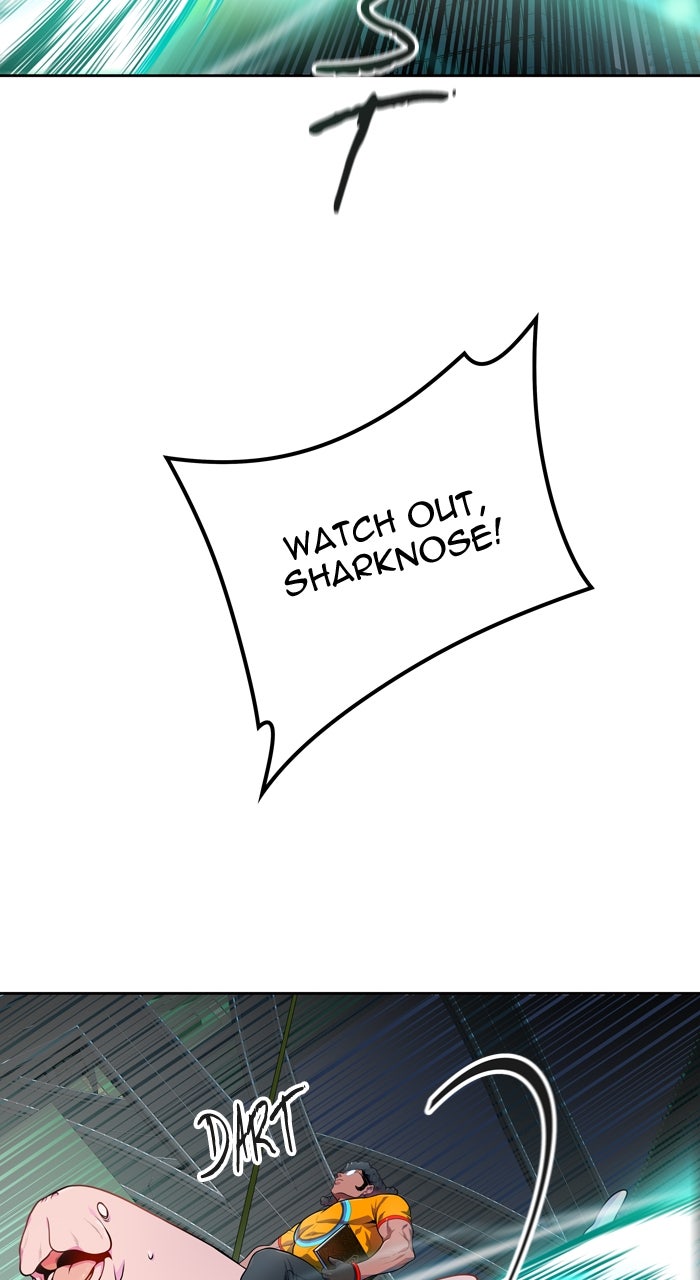 Tower of God Manga Chapter 564 page 79 - [Season 3] Ep. 147