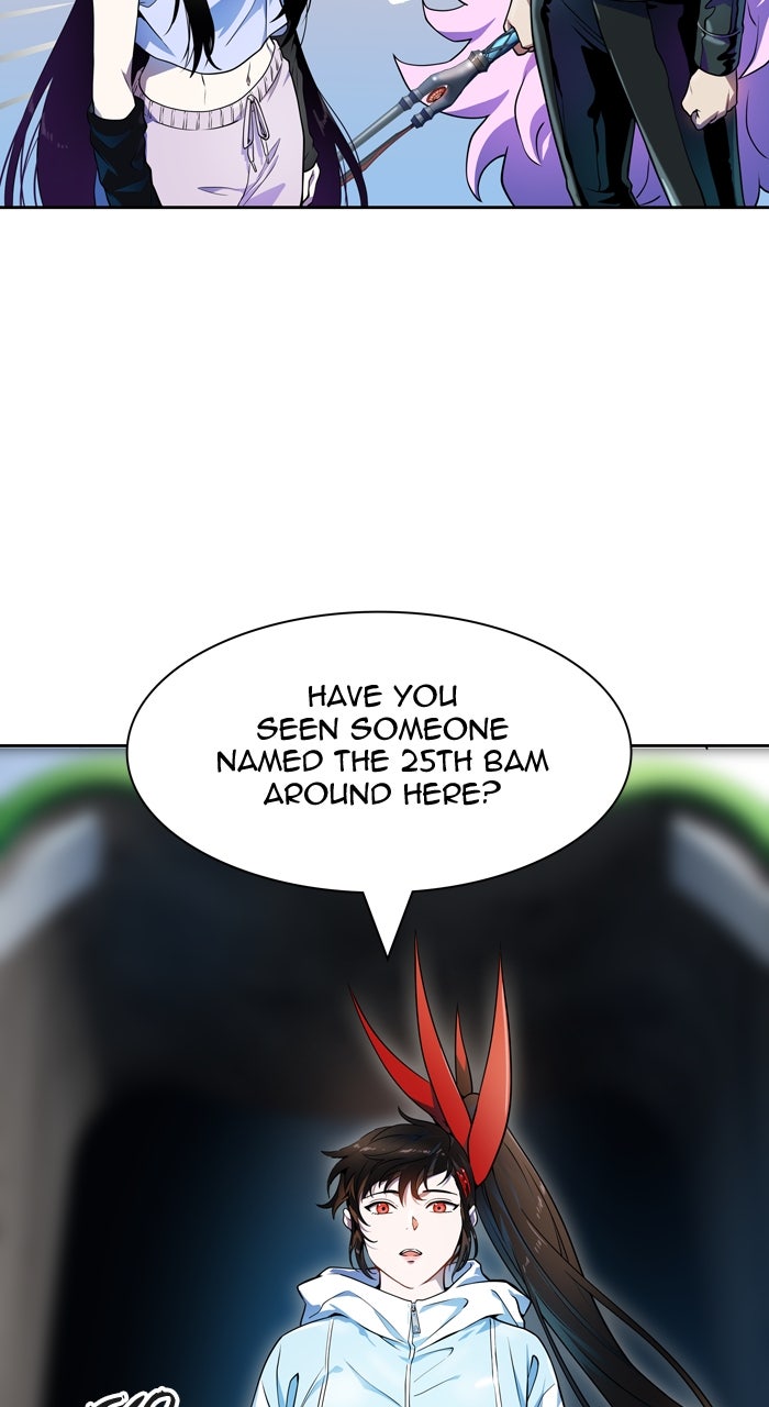 Tower of God Manga Chapter 564 page 8 - [Season 3] Ep. 147