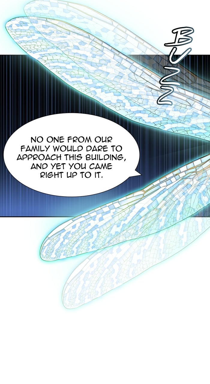 Tower of God Manga Chapter 564 page 81 - [Season 3] Ep. 147