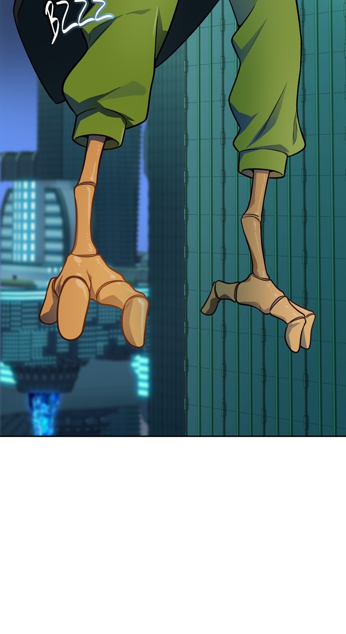 Tower of God Manga Chapter 564 page 83 - [Season 3] Ep. 147