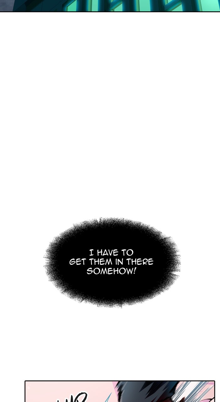 Tower of God Manga Chapter 564 page 85 - [Season 3] Ep. 147