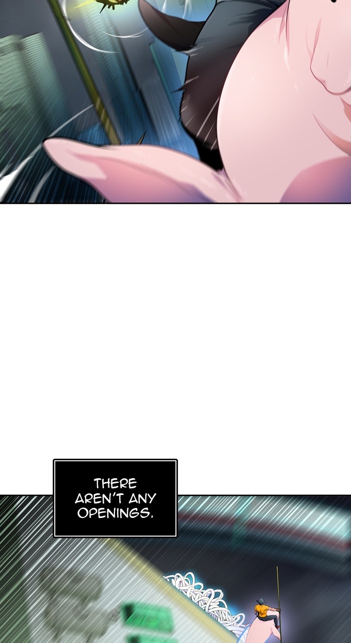 Tower of God Manga Chapter 564 page 87 - [Season 3] Ep. 147