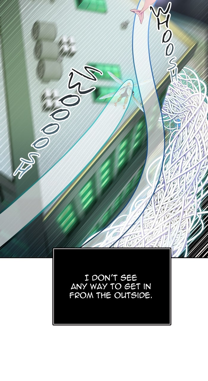 Tower of God Manga Chapter 564 page 88 - [Season 3] Ep. 147