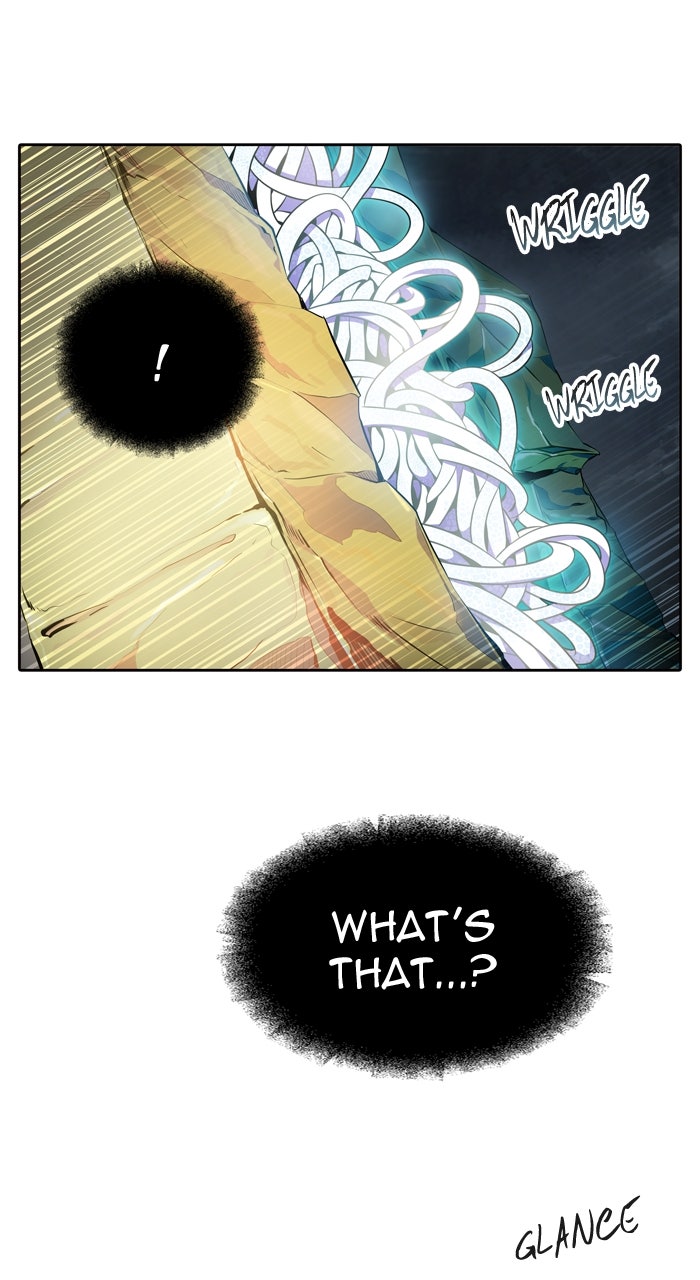 Tower of God Manga Chapter 564 page 89 - [Season 3] Ep. 147