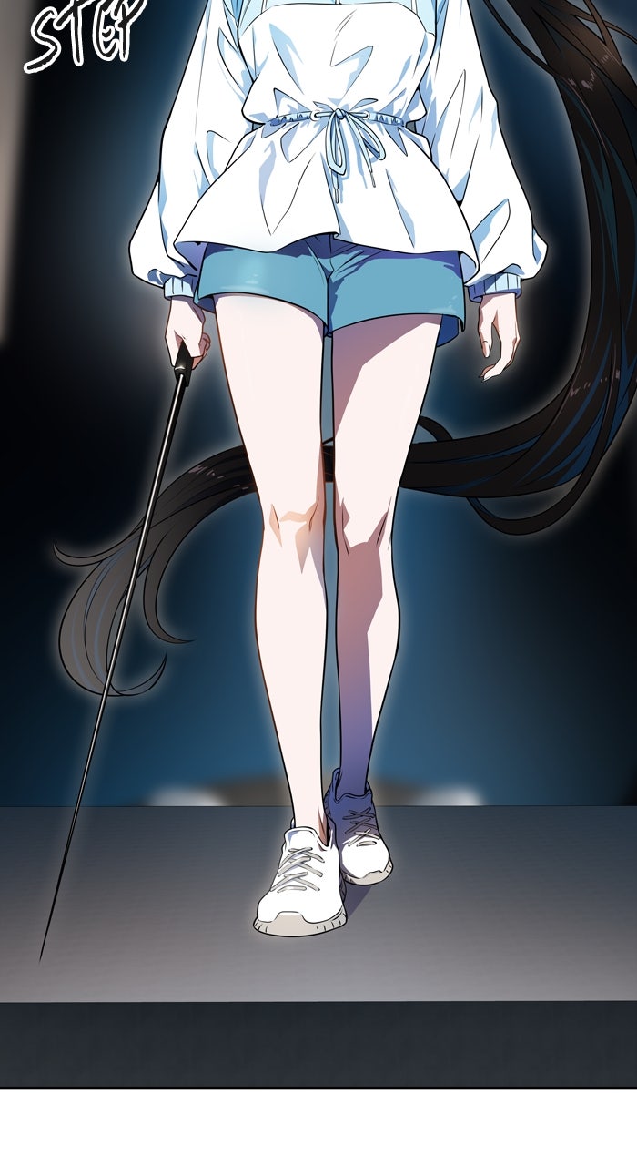 Tower of God Manga Chapter 564 page 9 - [Season 3] Ep. 147