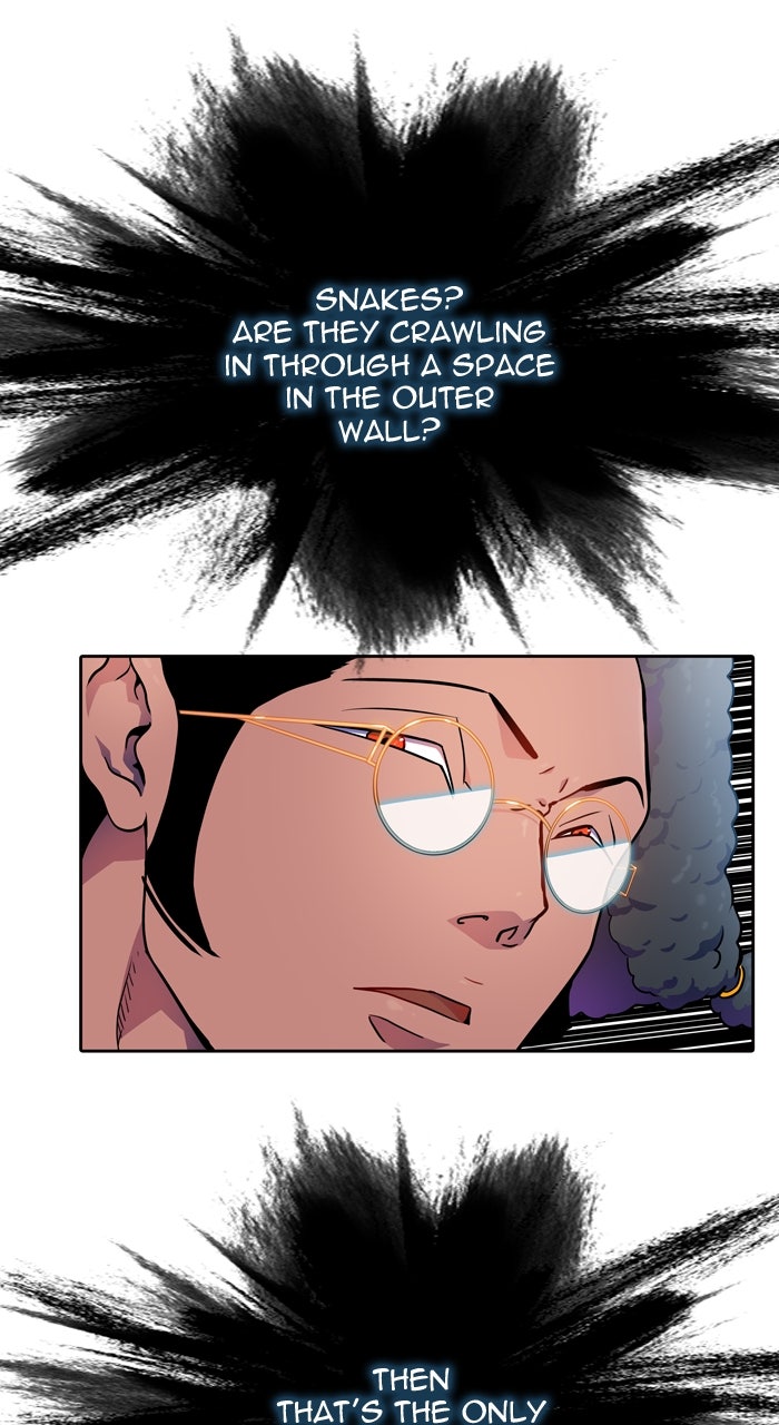 Tower of God Manga Chapter 564 page 90 - [Season 3] Ep. 147