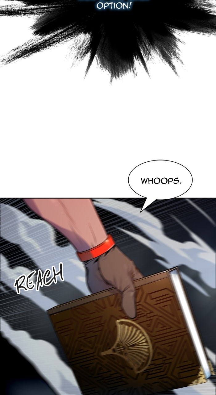 Tower of God Manga Chapter 564 page 91 - [Season 3] Ep. 147