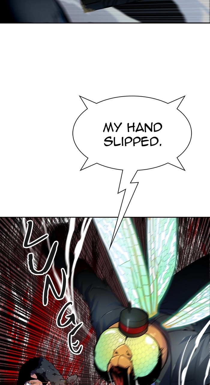 Tower of God Manga Chapter 564 page 92 - [Season 3] Ep. 147