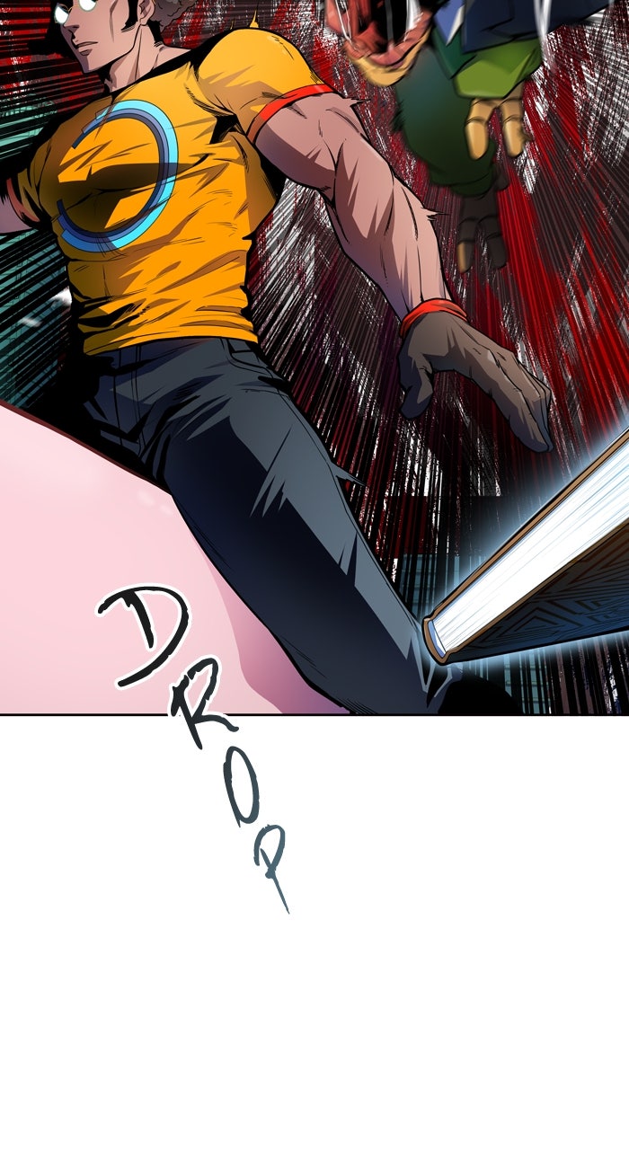 Tower of God Manga Chapter 564 page 93 - [Season 3] Ep. 147