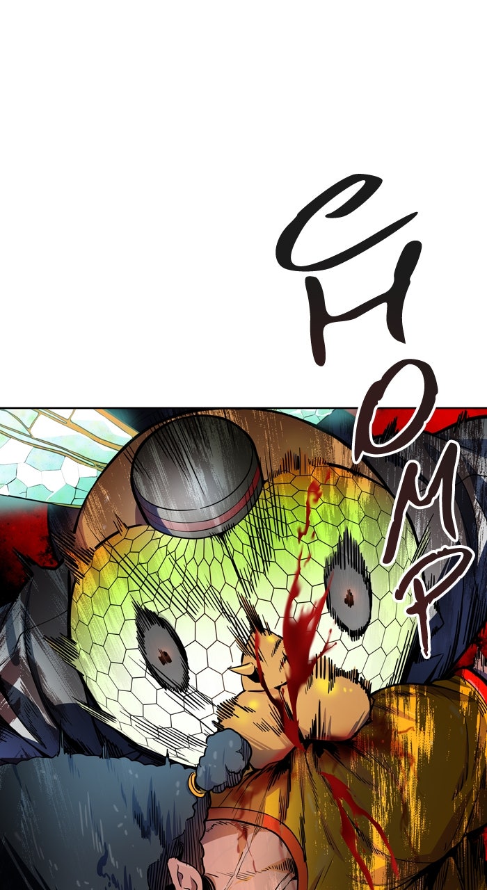 Tower of God Manga Chapter 564 page 94 - [Season 3] Ep. 147