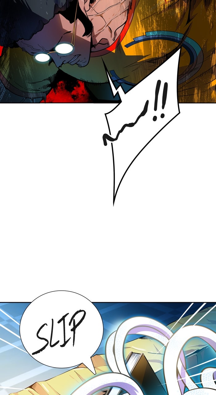 Tower of God Manga Chapter 564 page 95 - [Season 3] Ep. 147