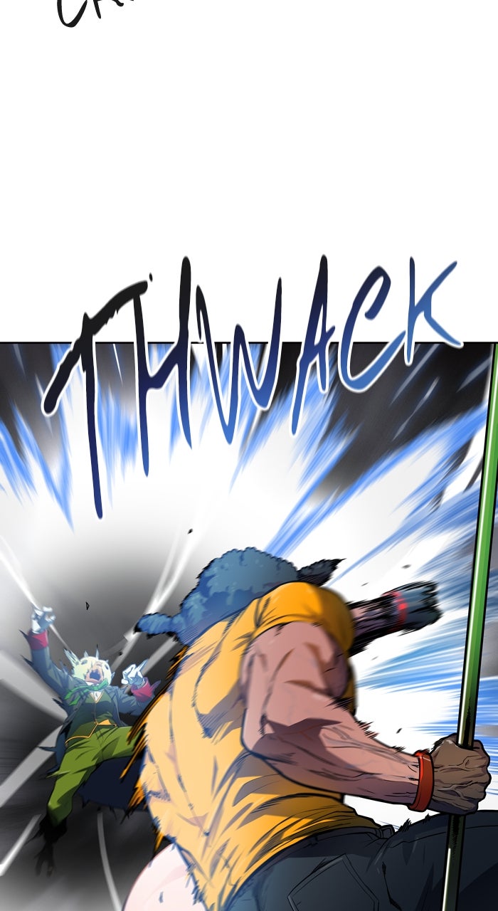 Tower of God Manga Chapter 564 page 98 - [Season 3] Ep. 147