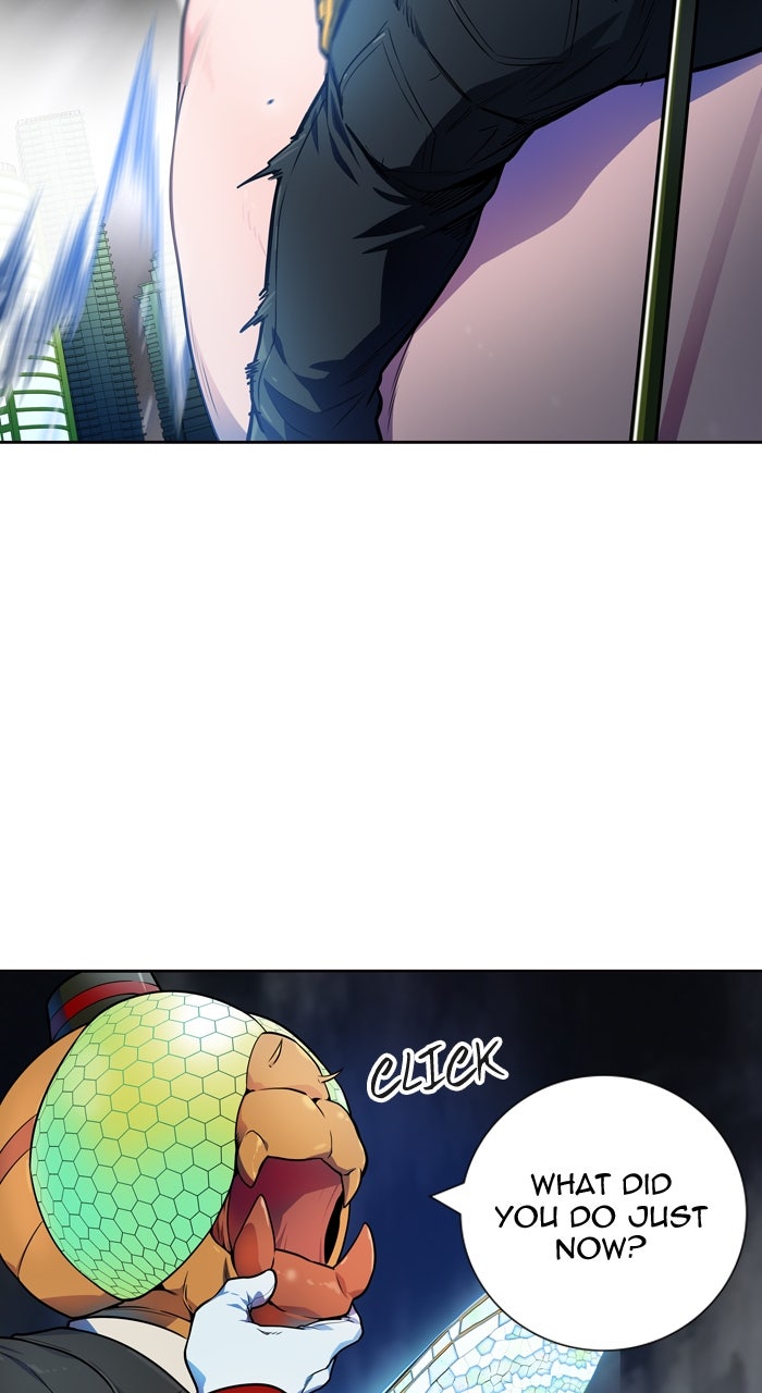 Tower of God Manga Chapter 564 page 99 - [Season 3] Ep. 147