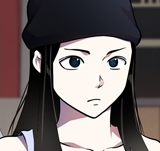 Tower of God Manga Chapter 564 ([Season 3] Ep. 147) cover