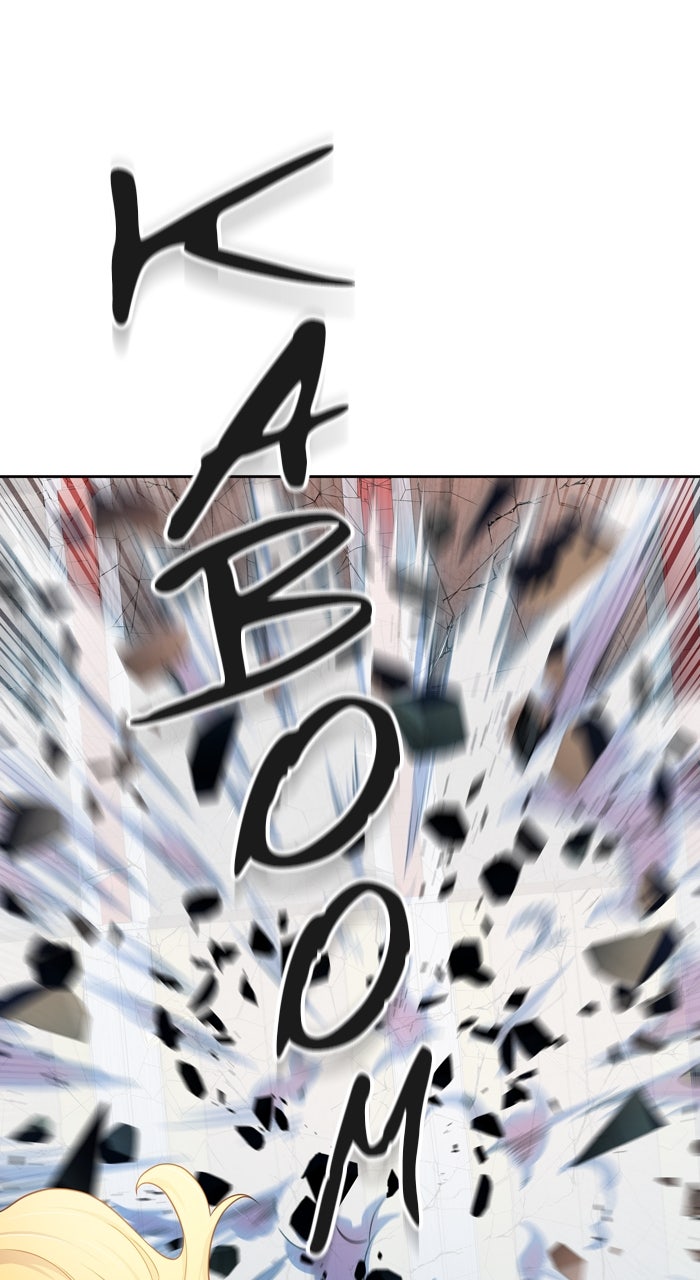 Tower of God Manga Chapter 565 page 1 - [Season 3] Ep. 148