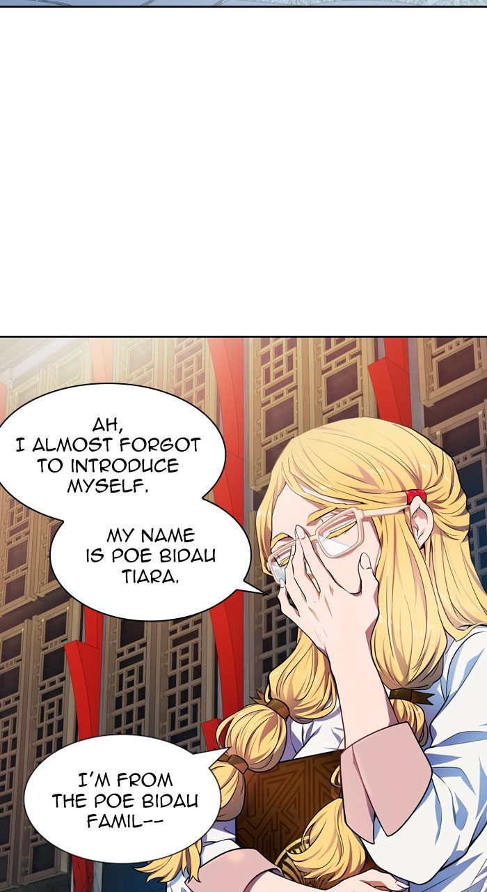 Tower of God Manga Chapter 565 page 14 - [Season 3] Ep. 148