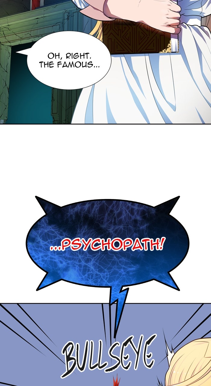 Tower of God Manga Chapter 565 page 15 - [Season 3] Ep. 148