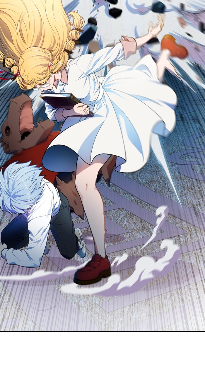 Tower of God Manga Chapter 565 page 2 - [Season 3] Ep. 148