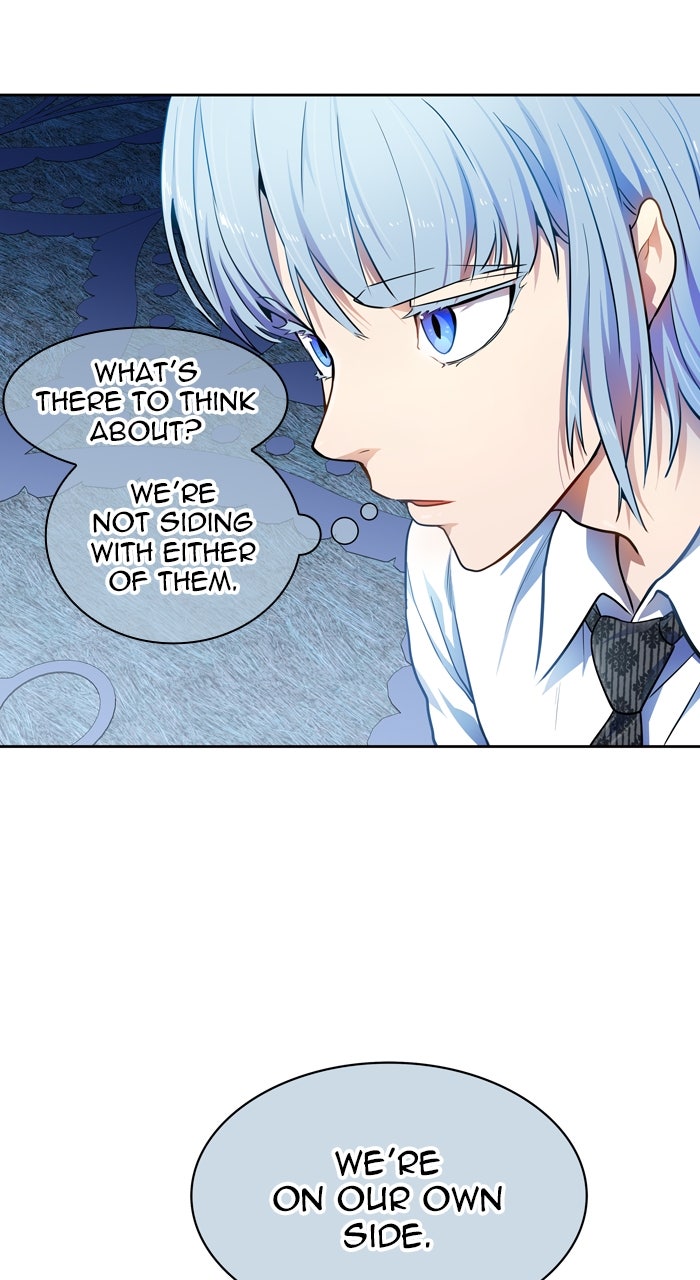 Tower of God Manga Chapter 565 page 23 - [Season 3] Ep. 148