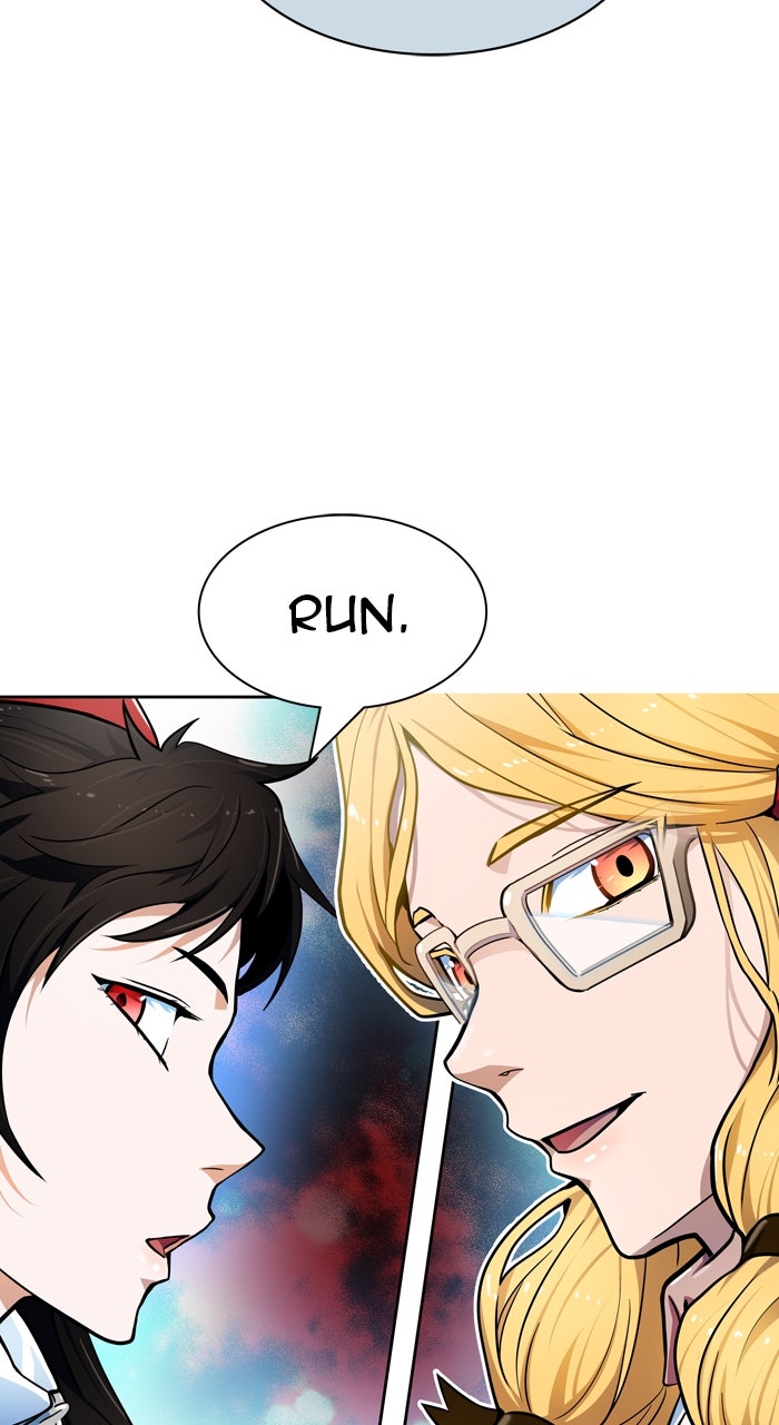 Tower of God Manga Chapter 565 page 24 - [Season 3] Ep. 148