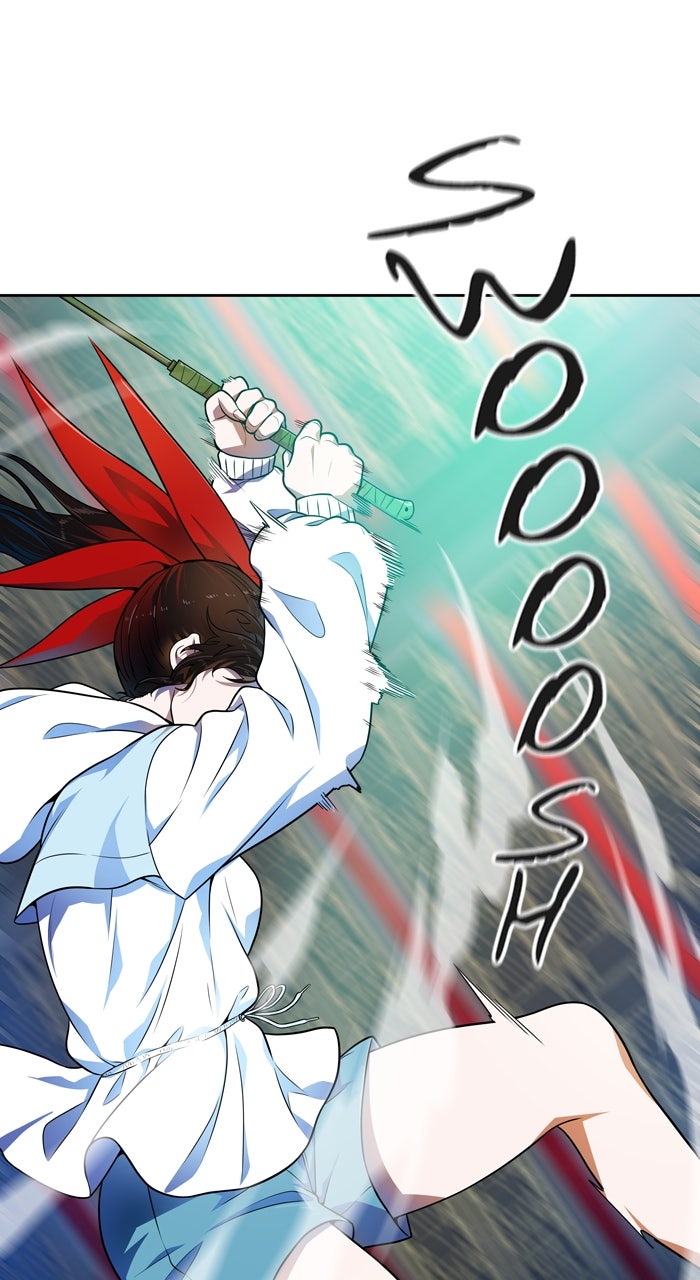 Tower of God Manga Chapter 565 page 28 - [Season 3] Ep. 148