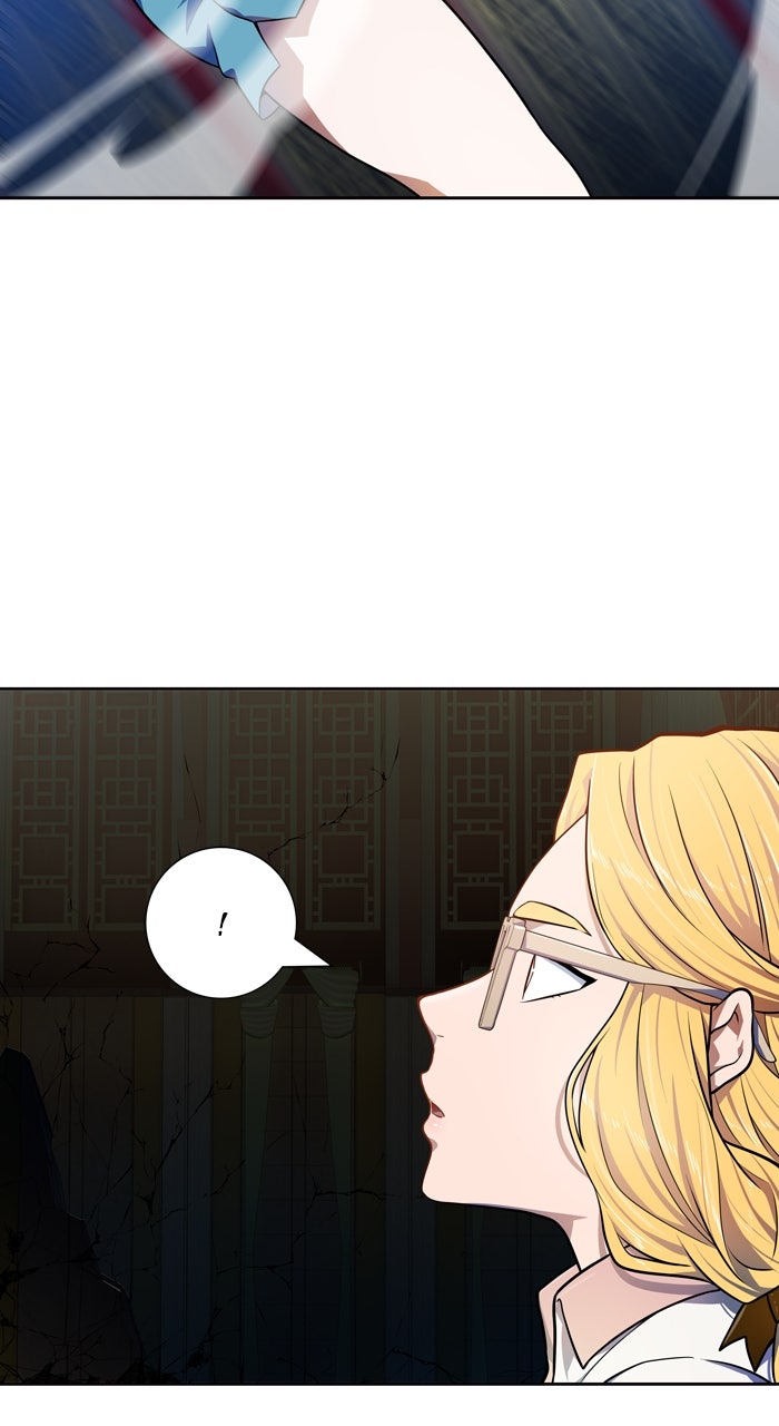 Tower of God Manga Chapter 565 page 29 - [Season 3] Ep. 148