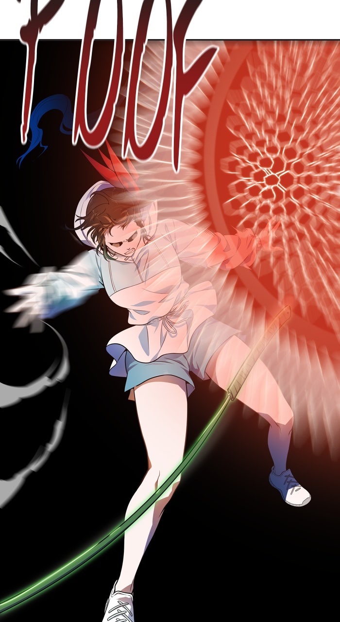 Tower of God Manga Chapter 565 page 32 - [Season 3] Ep. 148