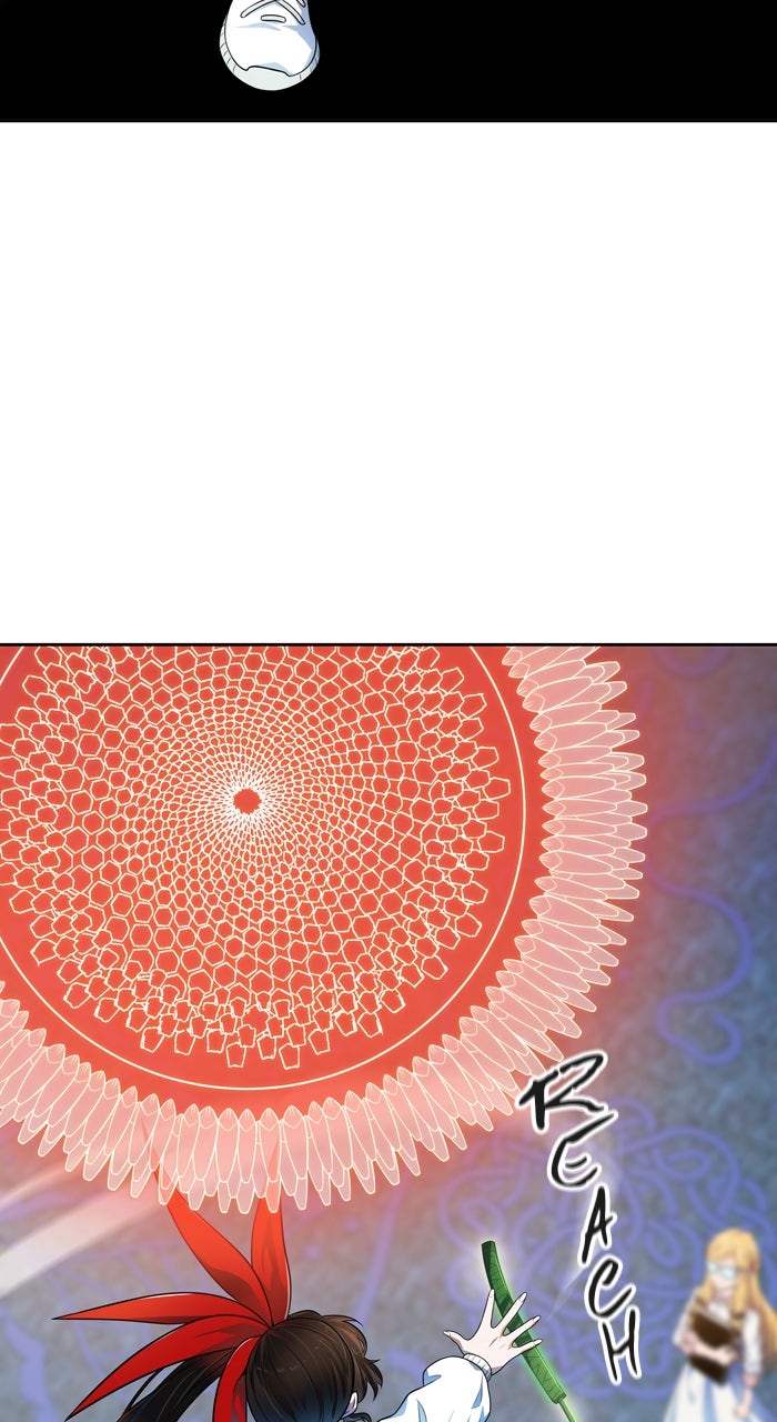 Tower of God Manga Chapter 565 page 33 - [Season 3] Ep. 148