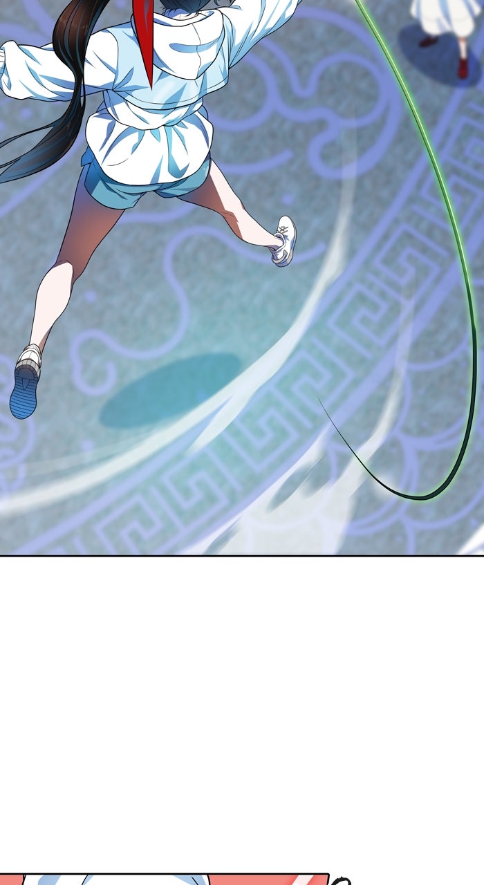 Tower of God Manga Chapter 565 page 34 - [Season 3] Ep. 148