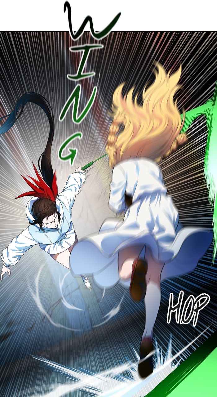 Tower of God Manga Chapter 565 page 37 - [Season 3] Ep. 148